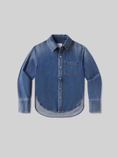 Citizens of Humanity Carter Shirt
In Chaya