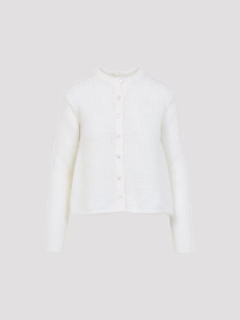 Loewe Loewe Mohair Cardigan