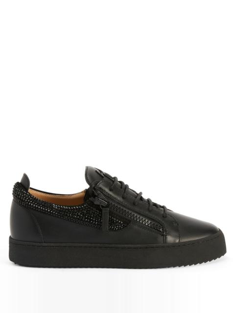 Giuseppe Zanotti Frankie