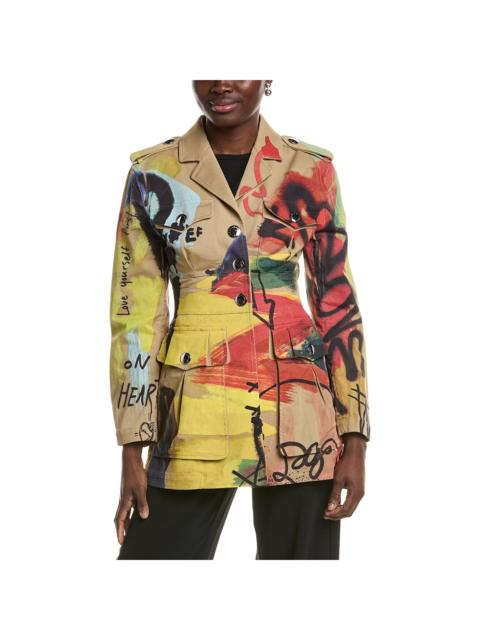 Dolce & Gabbana Dolce & Gabbana Coat