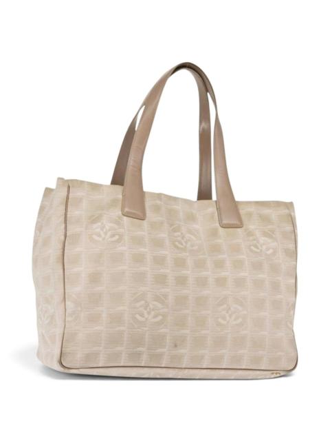CHANEL Tote