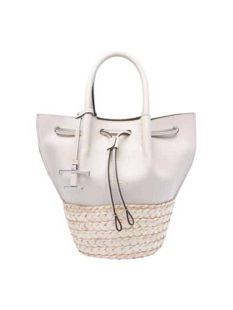 Tod's Tod'S Tote Bag