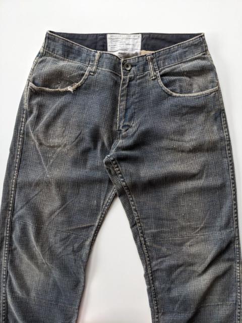 Other Designers Johnbull - Achival Clothing John Bull jeans