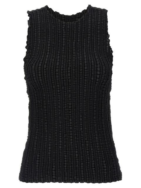 Issey Miyake Women 'Jellyfish Pleats' Top