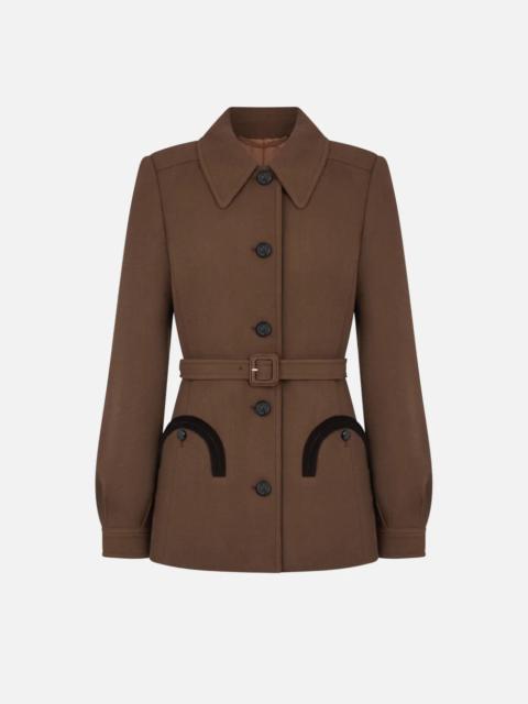 BLAZÉ MILANO Paint Jacket