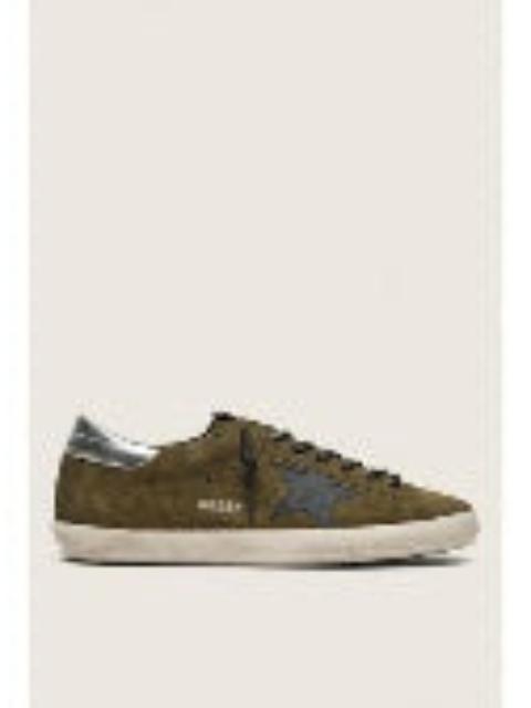 Golden Goose Golden Goose Men Sneakers