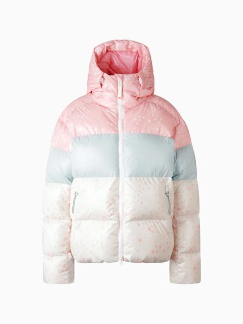 LoveShackFancy BOGNER FIRE+ICE x LoveShackFancy Vally-D Jacket