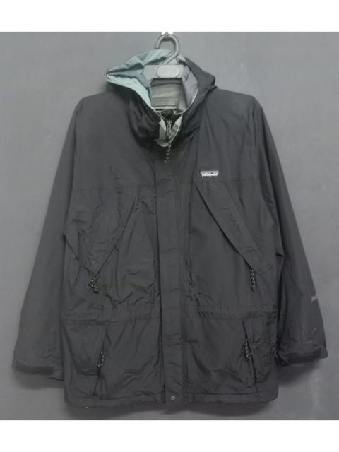 Other Designers Goretex - Windbreaker