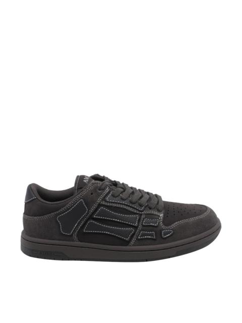 AMIRI Amiri Men Skel Low Sneakers