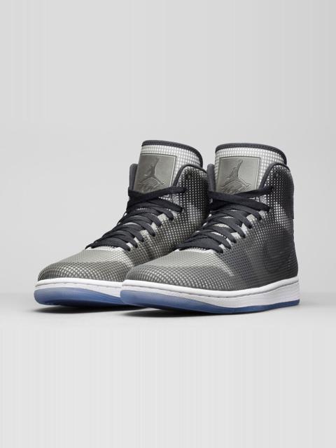Jordan Air Jordan 4Lab1 'Reflect Silver'