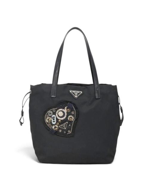 Prada Tote