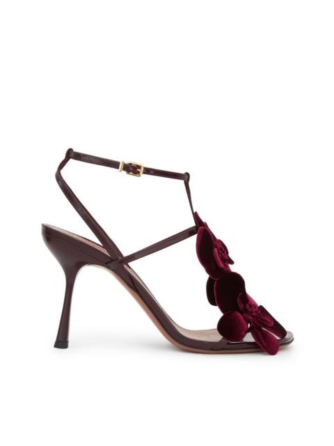 Zimmermann ORCHID SANDAL 85