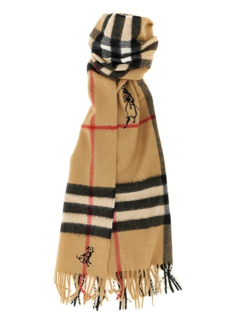 Burberry Burberry Women 'Check Mates' Scarf