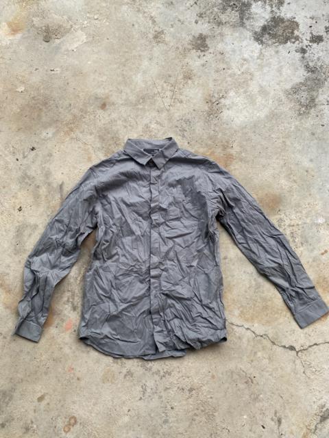 UNDERCOVER Uniqlo undercover shirt