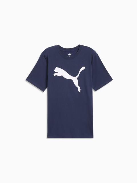 PUMA Essentials Big Cat Men's Tee