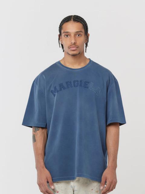 Maison Margiela T-SHIRT (BLUE)