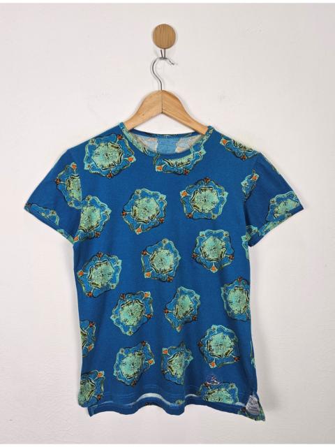 Vivienne Westwood Vivienne Westwood Ocean Shirt