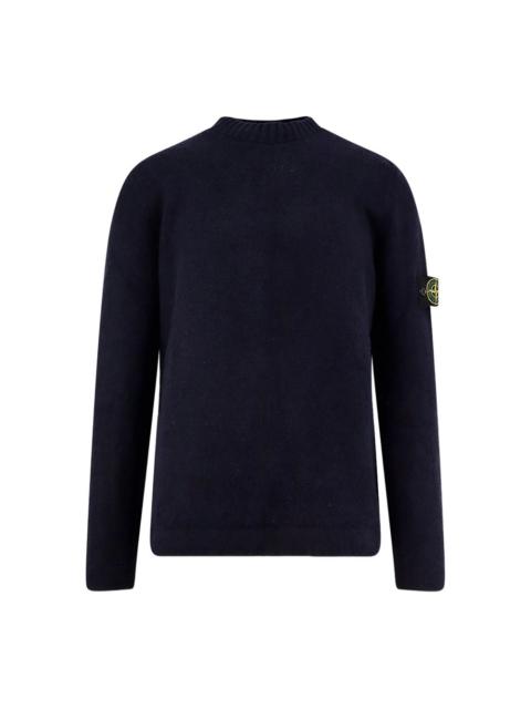 Stone Island Stone Island Blue Sweaters & Knitwear - Jumpers Men