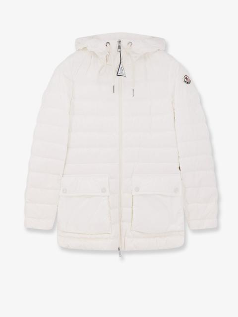 Moncler Moncler Jasmin Down Jacket With Hood