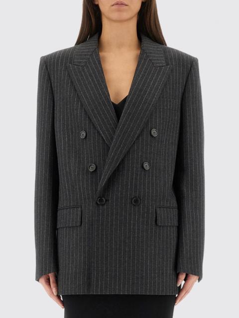 SAINT LAURENT Blazer woman Saint Laurent