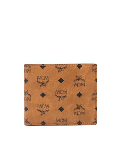 MCM Wallets Brown, Black