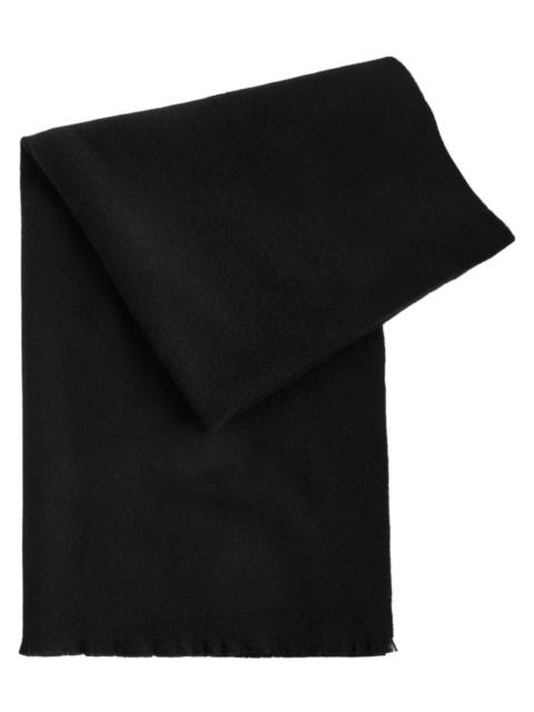 Toteme Wool Scarf