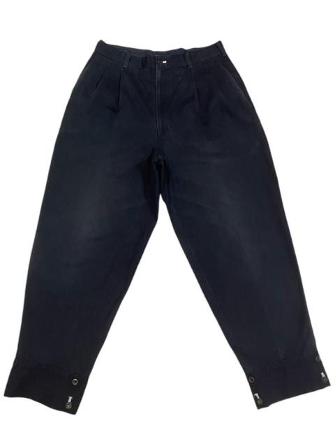 Vintage AD 1994 Comme Des Garcons Homme Pants