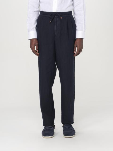 Brunello Cucinelli Pants men Brunello Cucinelli