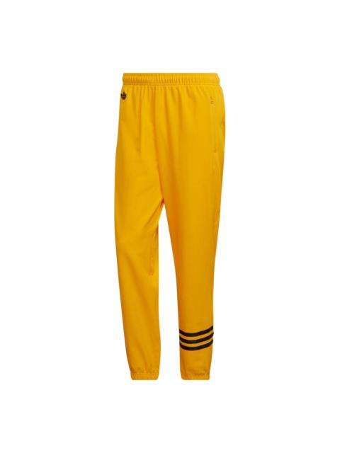 adidas adidas originals New C Tp Logo HM1866