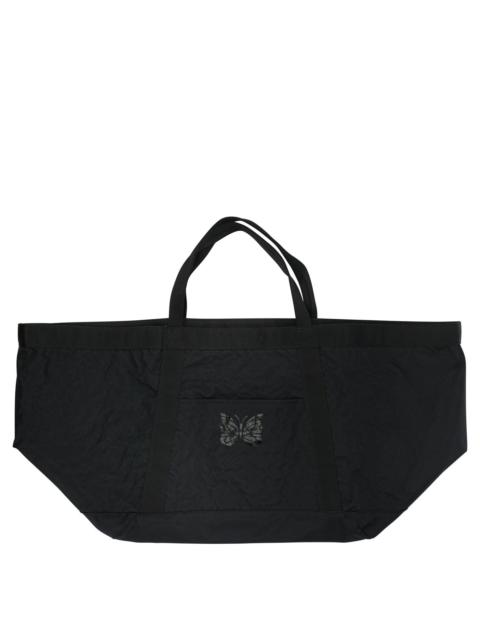 NEEDLES Needles Tool Tote Large Shoulder Bag