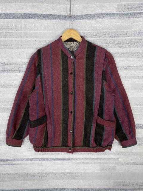 Other Designers Vintage Japanese Brand Jacket K0165