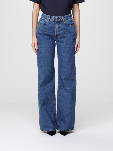 Balmain Jeans woman Balmain
