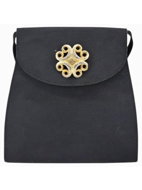 SAINT LAURENT Cloth handbag