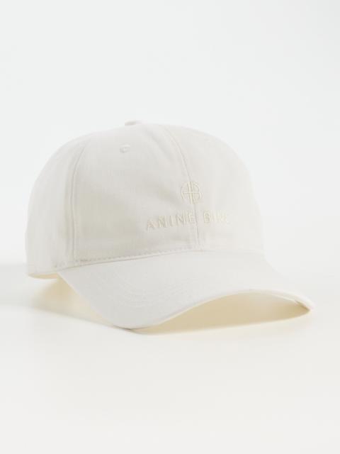 ANINE BING Jeremy Baseball Cap
