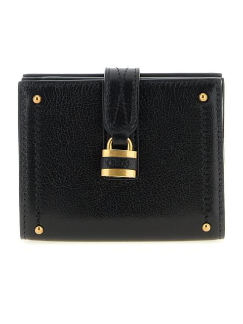 Chloé 'paddington' Wallet