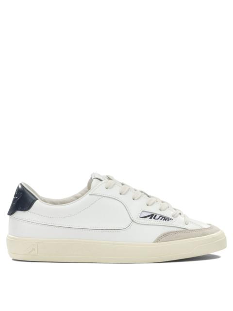 AUTRY Autry Windscape Low Sneakers