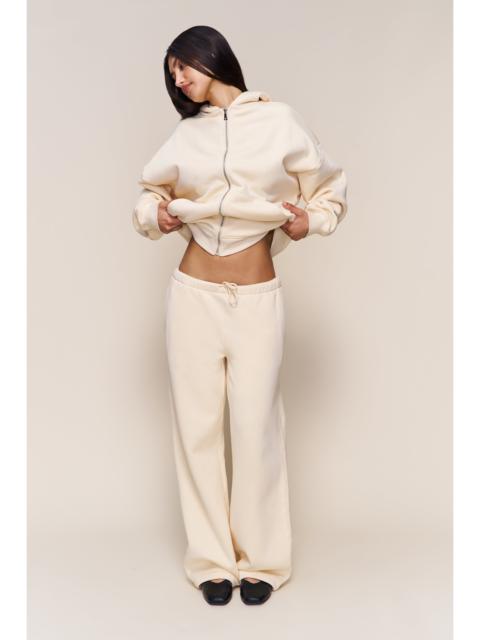 GUIZIO RELAXED DRAWSTRING SWEATPANTS