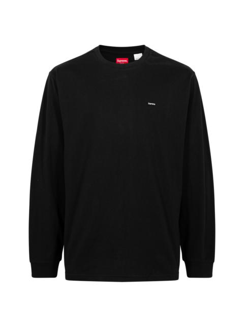 Supreme Small Box L/S Tee