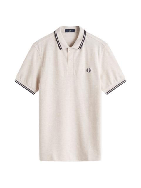 Fred Perry Twin Tipped Polo