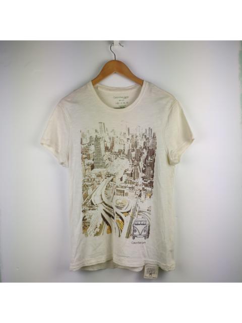 Other Designers Calvin Klein - Offer 💥 Vintage Calvin Klein Jeans T Shirt