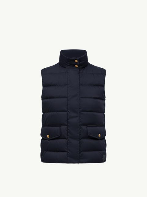 Moncler Besset Down Vest