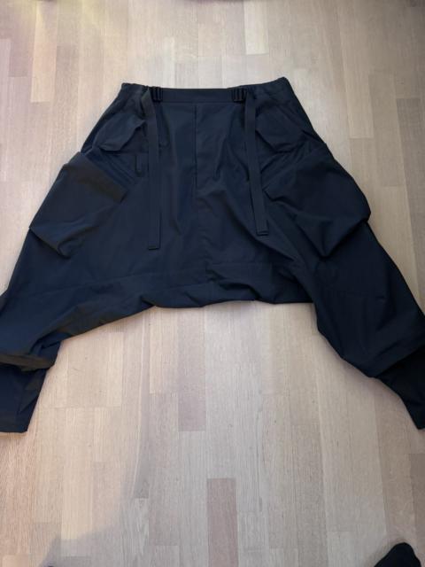P30A-E Black