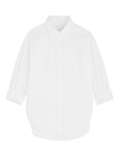 Citizens of Humanity Citizens OF Humanity Kayla Cotton Shirt