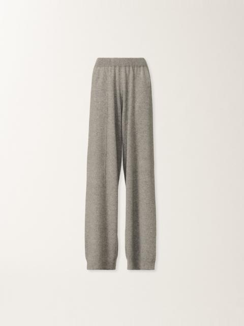 FABIANA FILIPPI Platinum trousers