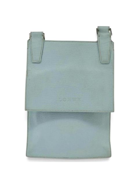Loewe Leather handbag