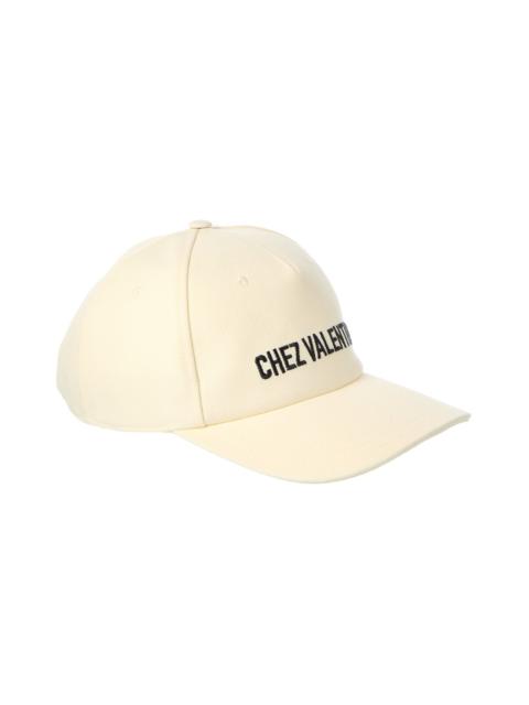 Valentino Valentino Chez Valentino Baseball Cap