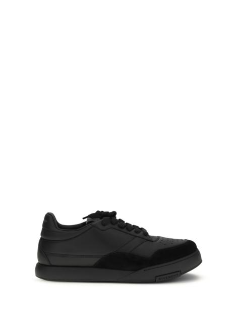 Givenchy Givenchy Men Givenchy Yard Court Sneakers