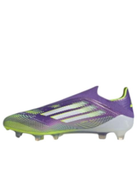 adidas adidas F50 Elite LL FG 'Purple Rush' JH7628