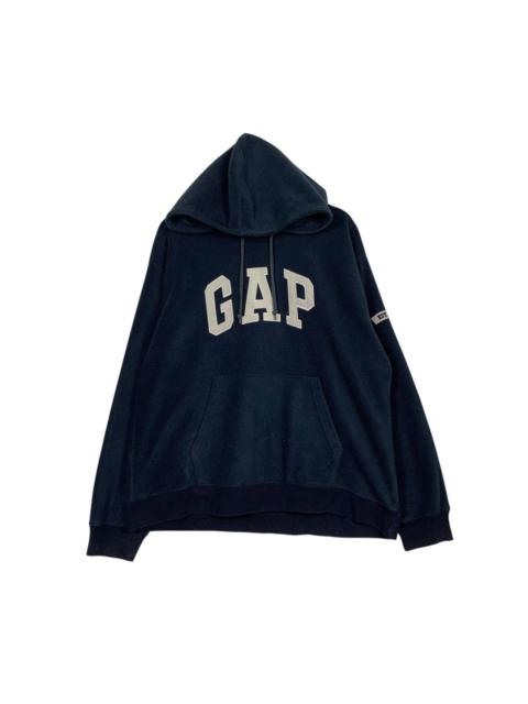 Other Designers Gap Big Logo Pullover Hoodie