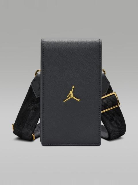 Jordan Jordan Monarch Lanyard Wallet
